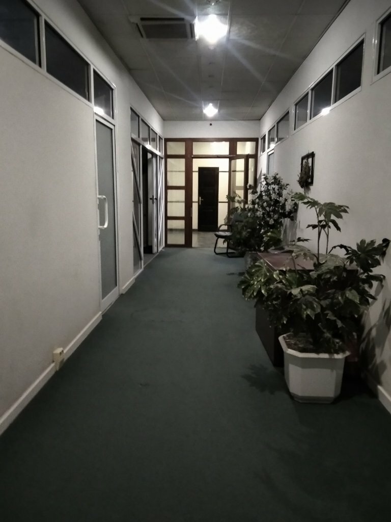 Продажа отдельно стоящего здания 1200 м², Гагарина просп.