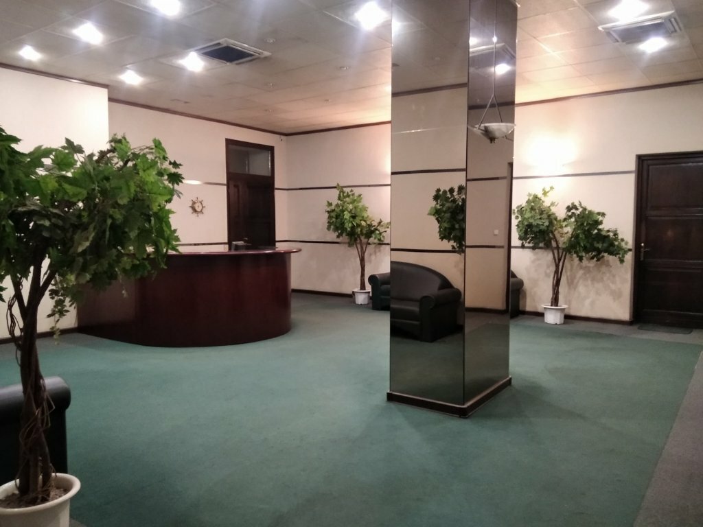Продажа отдельно стоящего здания 1200 м², Гагарина просп.
