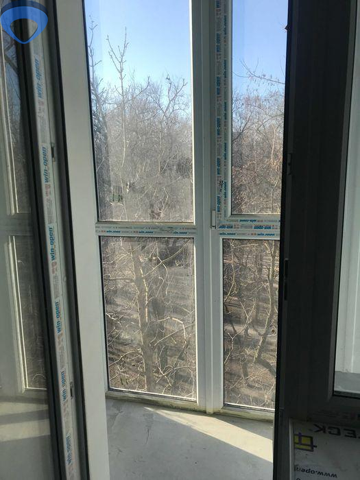 Продажа 1-комнатной квартиры 38.8 м², Гераневая ул.