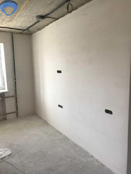 Продажа 1-комнатной квартиры 38.8 м², Гераневая ул.