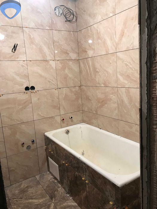 Продажа 1-комнатной квартиры 38.8 м², Гераневая ул.