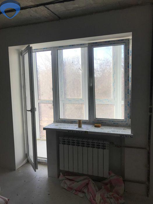 Продажа 1-комнатной квартиры 38.8 м², Гераневая ул.