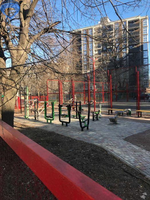 Продажа 1-комнатной квартиры 38.8 м², Гераневая ул.