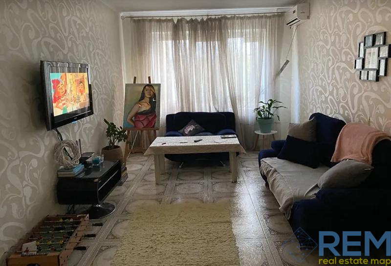 Продажа 3-комнатной квартиры 67 м², Академика Вильямса ул.