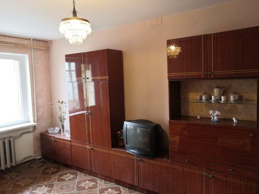 Аренда 2-комнатной квартиры 50 м², Генерала Бочарова ул., ДОБРОВОЛЬСКОГО 4 / 9