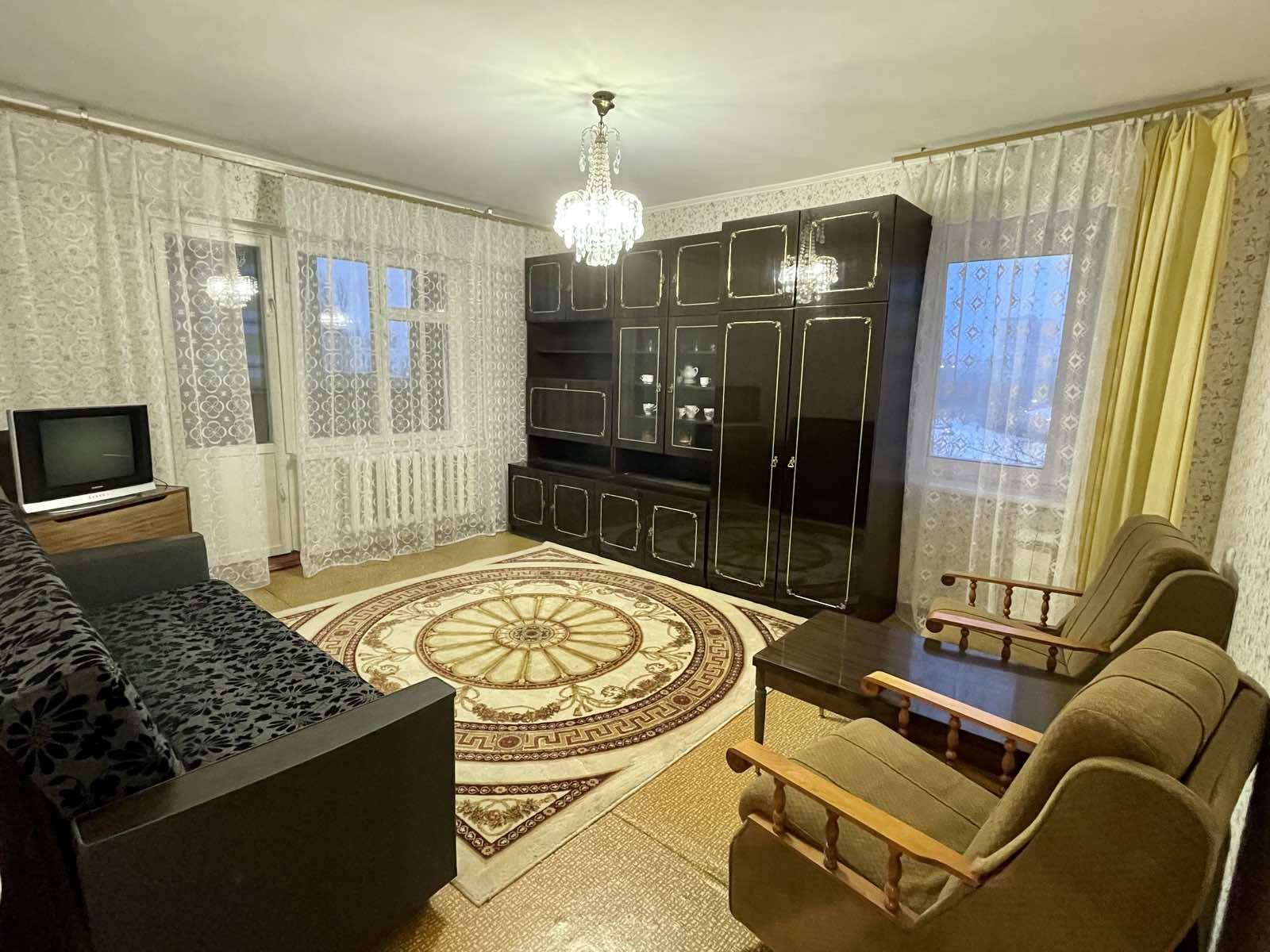 Продаж 2-кімнатної квартири 57 м², Крымская вул., 80