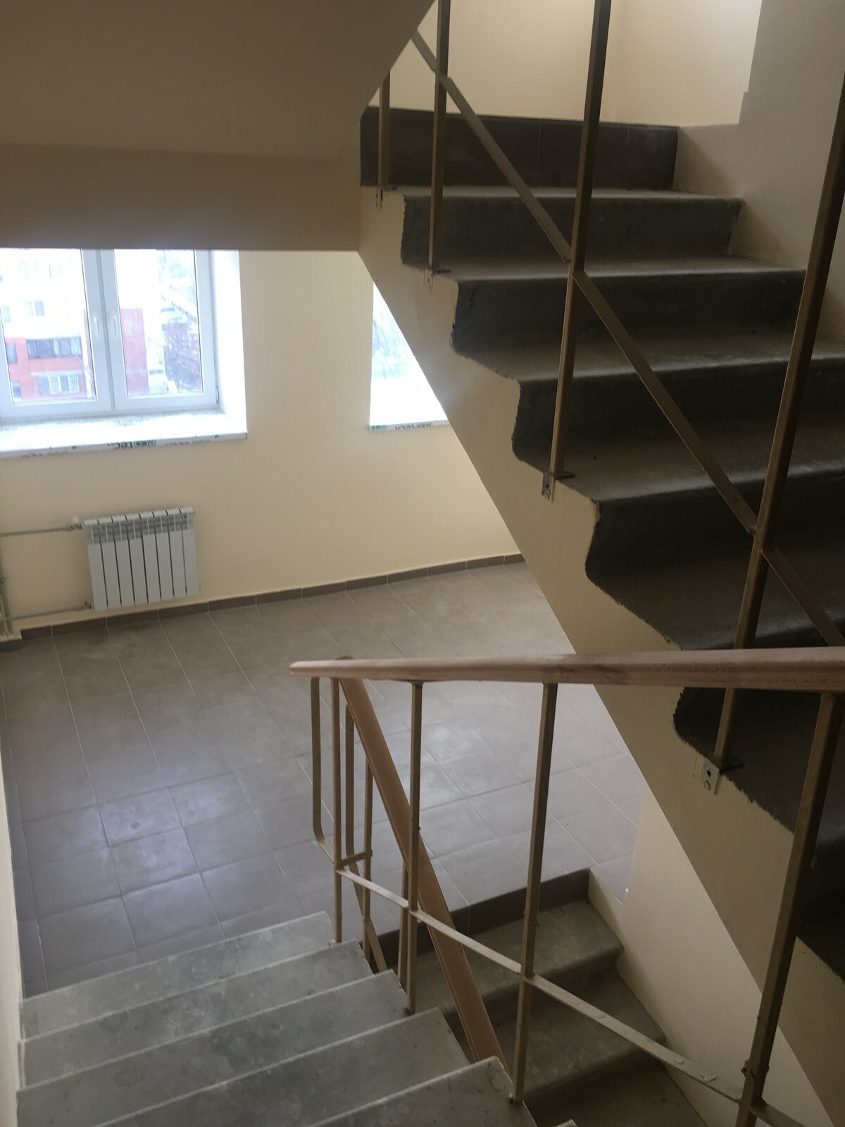 Продаж 1-кімнатної квартири 46 м², Генерала Бочарова вул., 75