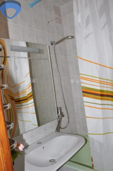 Продажа 1-комнатной квартиры 43 м², Академика Королева ул.