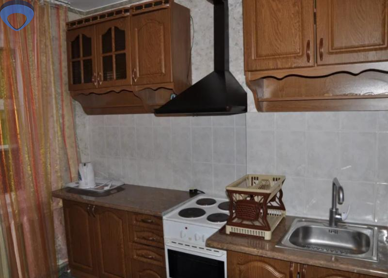 Продажа 1-комнатной квартиры 43 м², Академика Королева ул.