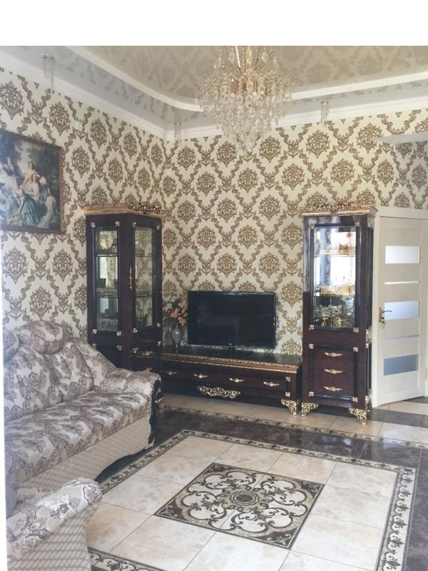 Продаж будинку 150 м², Глазунова пров., 2-й пер.