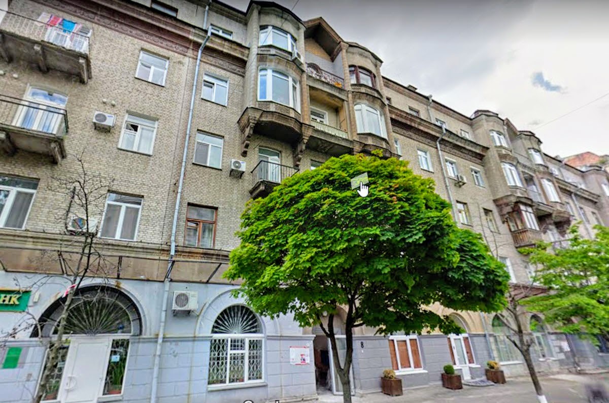 Продажа офиса 143 м², Дарвина ул., 8