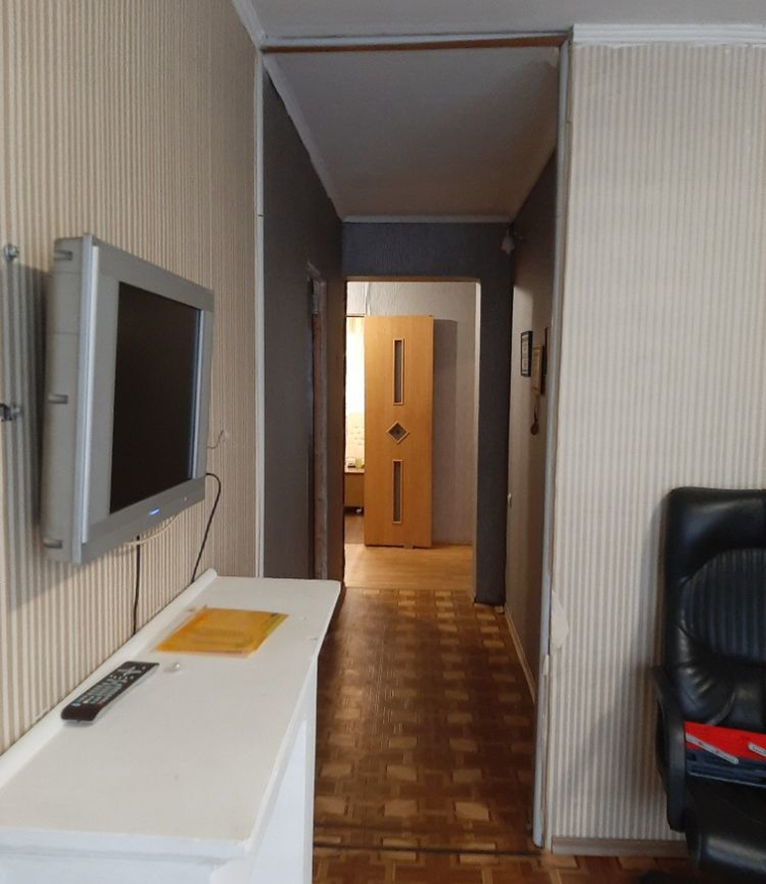 Продажа 5-комнатной квартиры 94 м², Донецкое шоссе