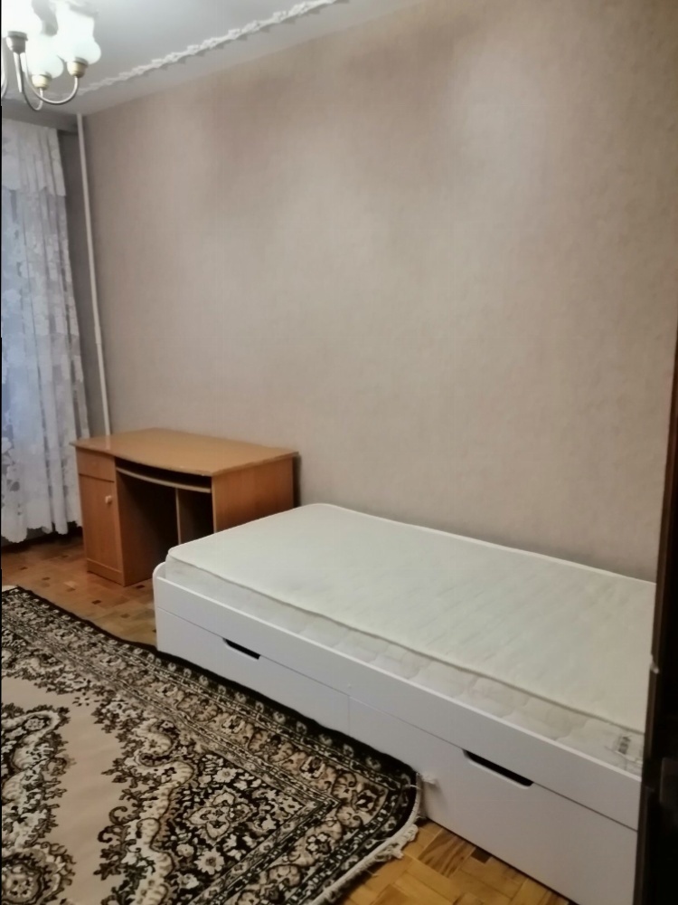Продаж 3-кімнатної квартири 58 м², Маршала Малиновського вул., 54
