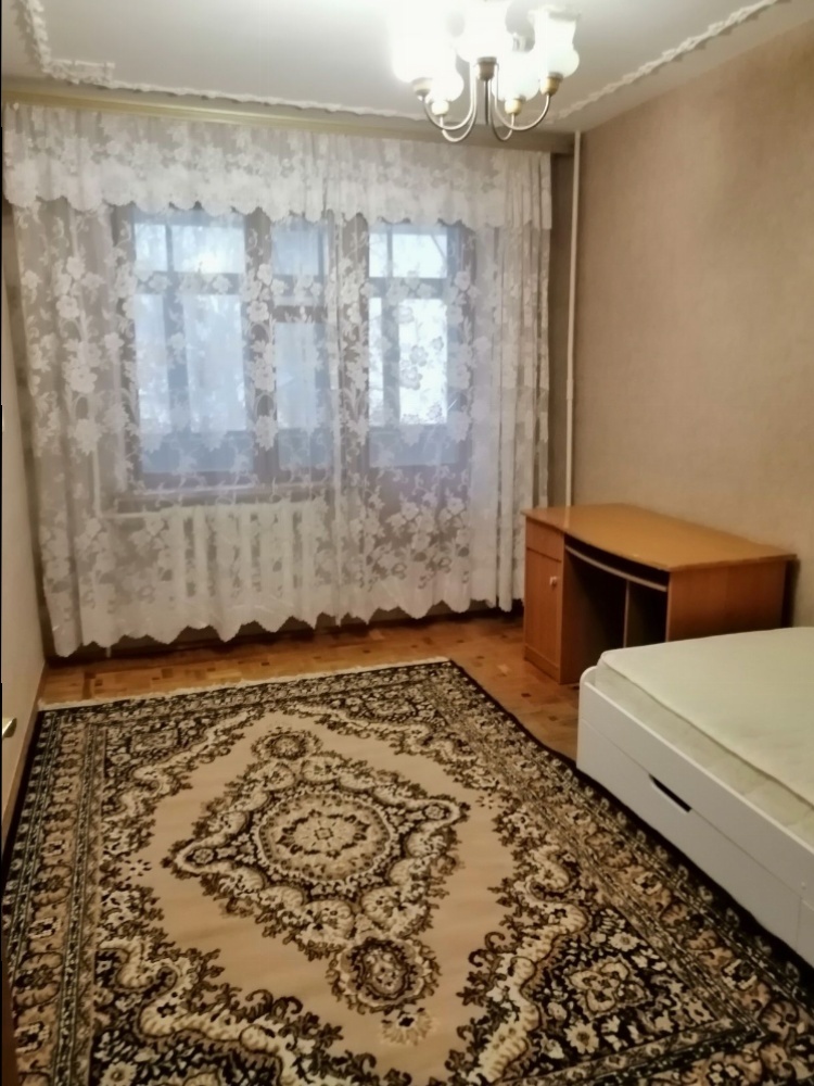 Продажа 3-комнатной квартиры 58 м², Маршала Малиновского ул., 54