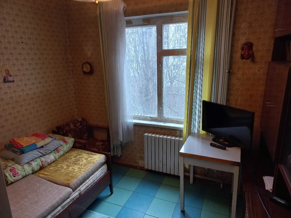 Продажа 3-комнатной квартиры 64 м², Маршала Малиновского ул., 8