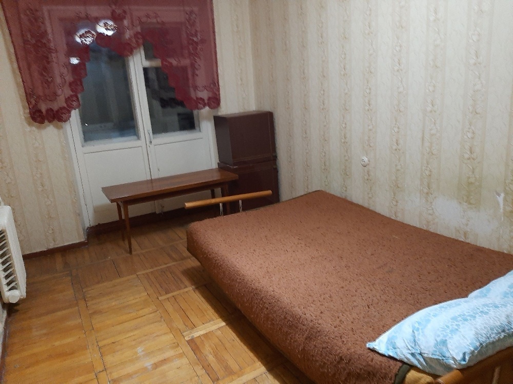 Продажа 3-комнатной квартиры 78 м², Маршала Малиновского ул., 60