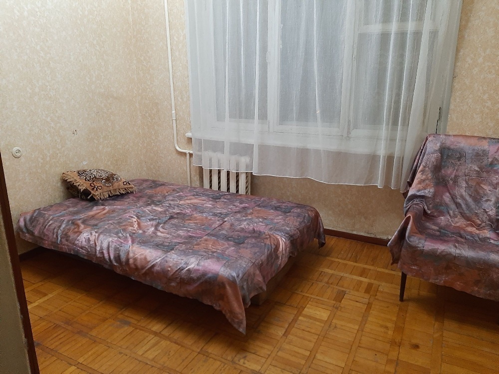 Продажа 3-комнатной квартиры 78 м², Маршала Малиновского ул., 60