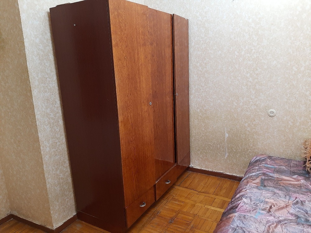 Продаж 3-кімнатної квартири 78 м², Маршала Малиновського вул., 60