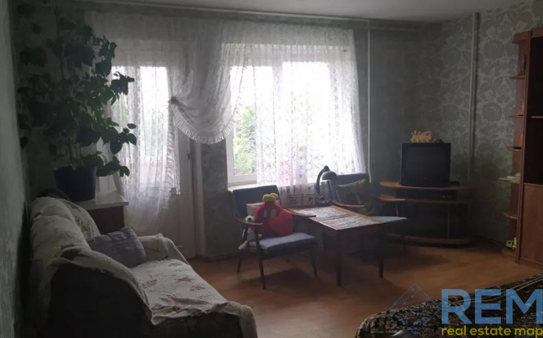 Продажа 1-комнатной квартиры 41 м², Академика Королева ул.