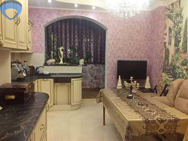 Продажа 1-комнатной квартиры 68.6 м², Академика Королева ул.