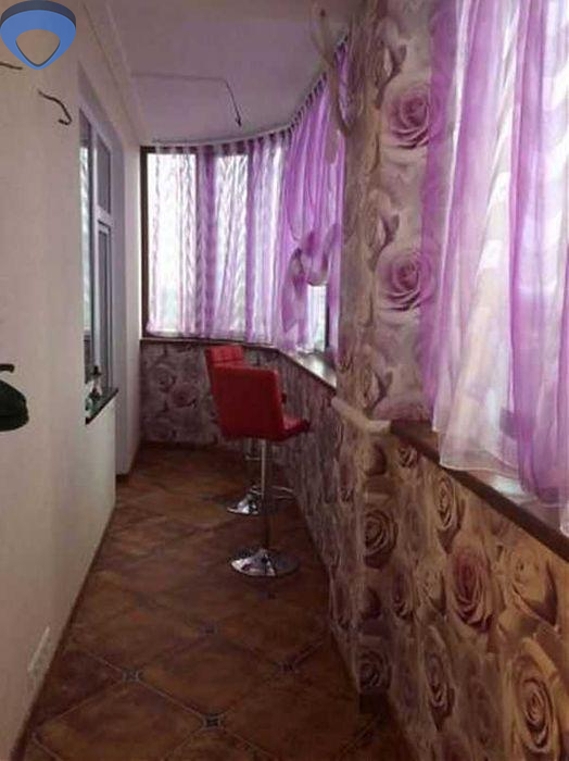 Продажа 1-комнатной квартиры 68.6 м², Академика Королева ул.