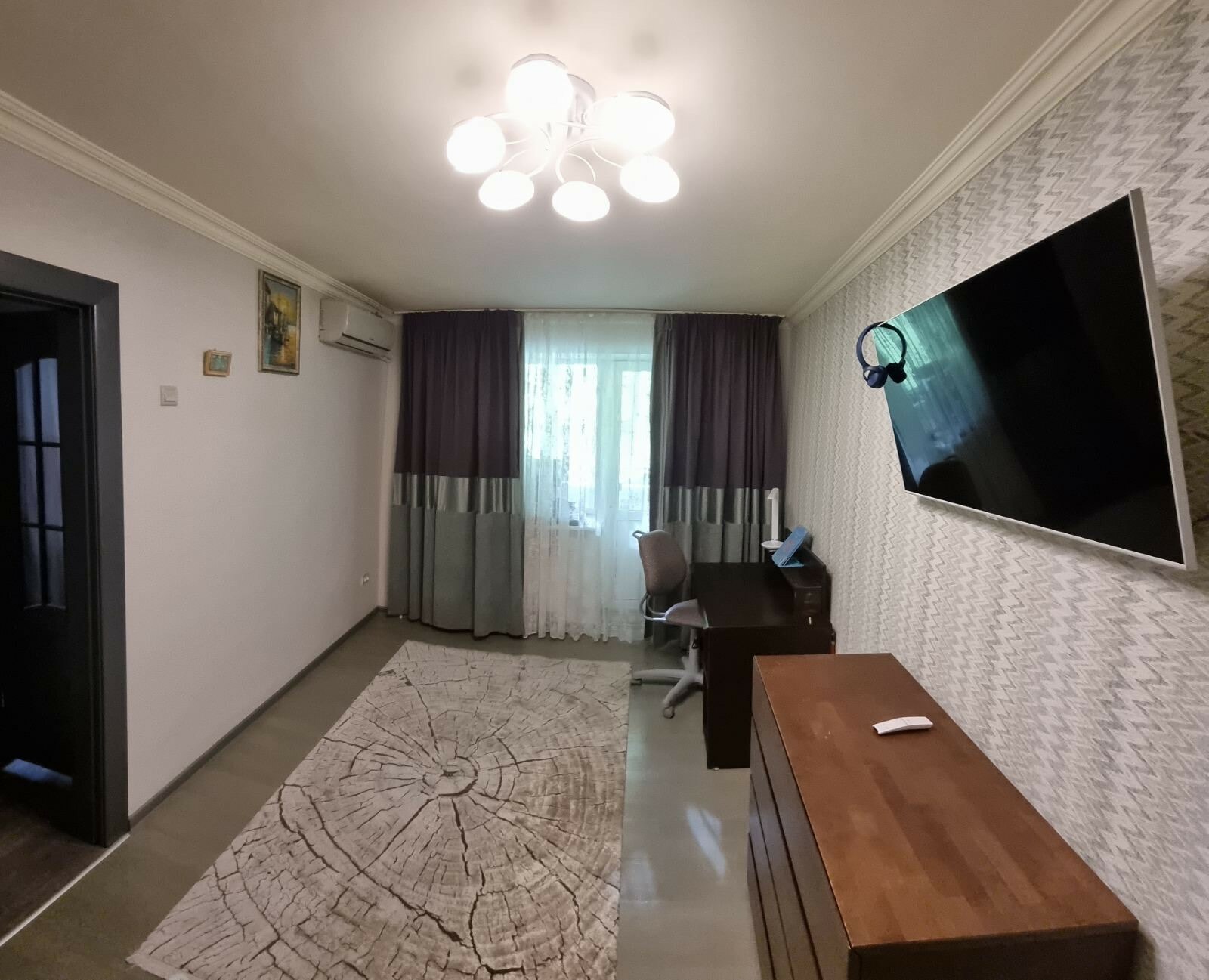 Продажа 1-комнатной квартиры 32 м², Александра Поля просп., 62