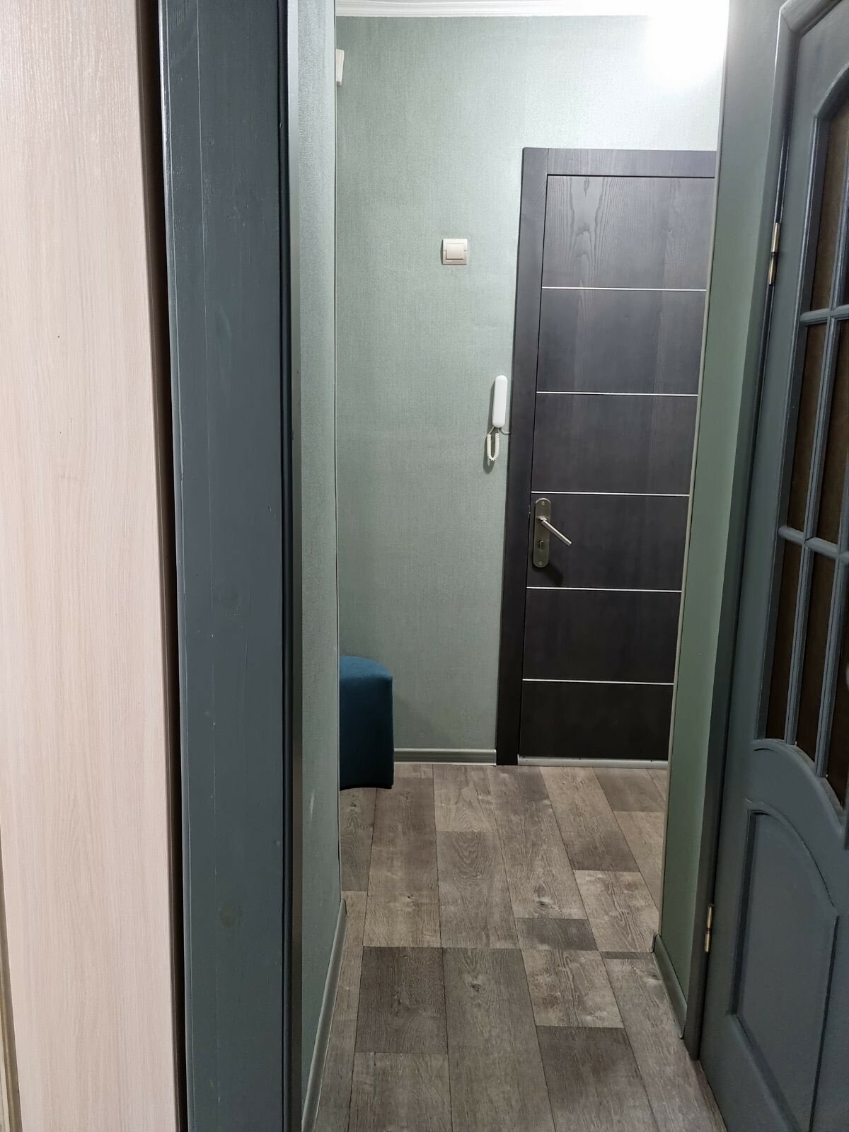 Продажа 1-комнатной квартиры 32 м², Александра Поля просп., 62