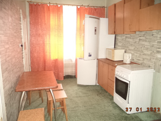 Аренда 2-комнатной квартиры 65 м², Рог,пр.Металургов 24