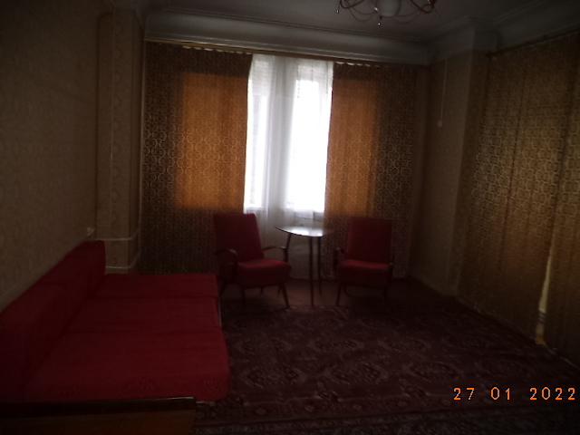 Оренда 2-кімнатної квартири 65 м², Рог,пр.Металургов 24