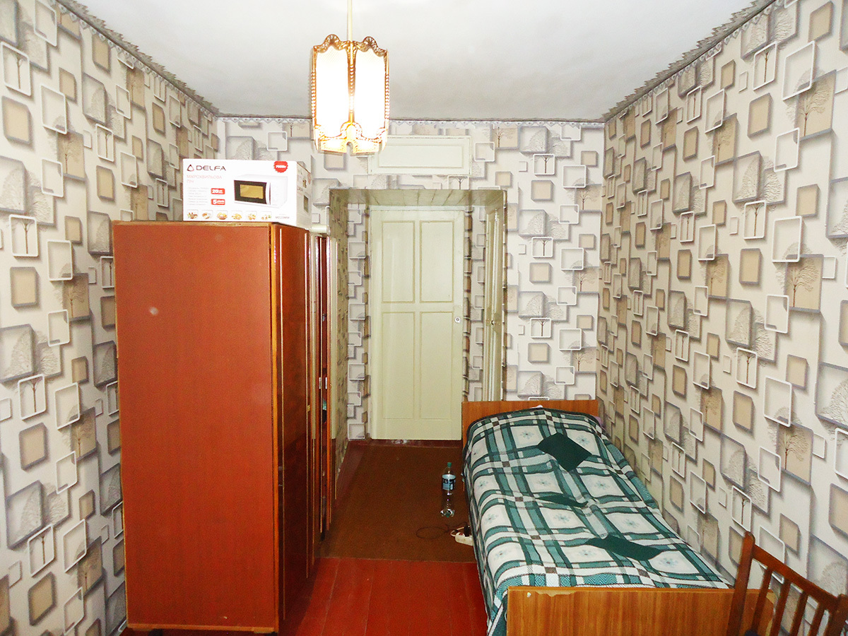 Продажа 2-комнатной квартиры 44 м², Кокчетавская ул.
