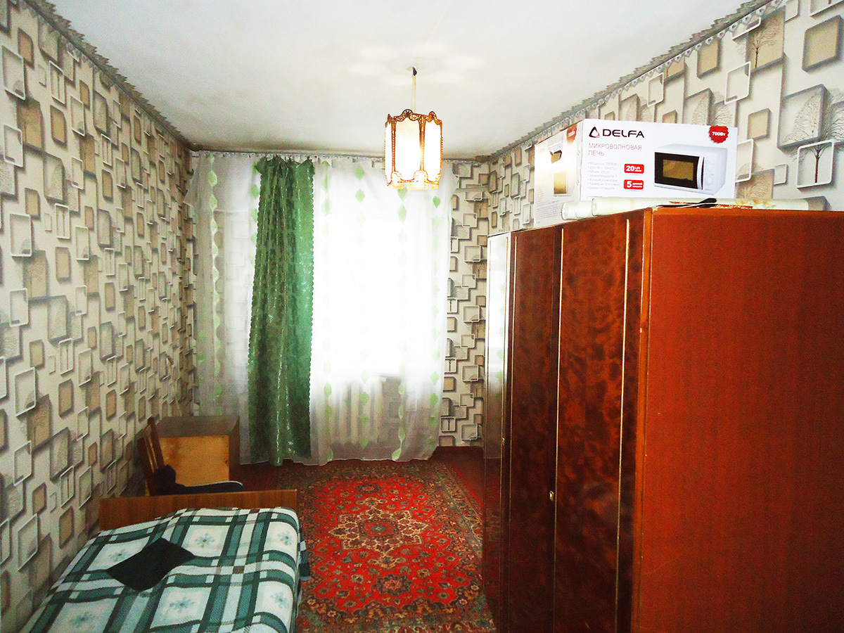 Продажа 2-комнатной квартиры 44 м², Кокчетавская ул.