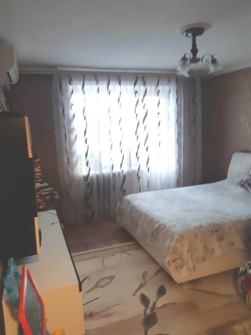 Продажа 1-комнатной квартиры 36 м², Героев обороны Одессы ул.