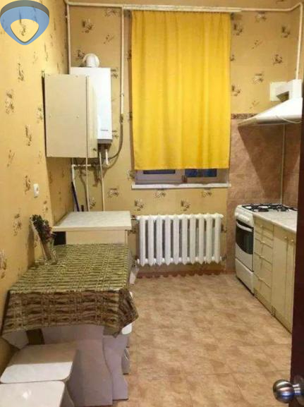 Продаж 3-кімнатної квартири 57 м², Катеринінська вул.