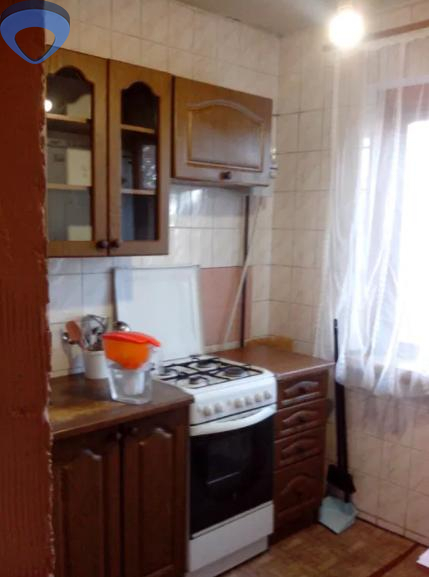 Продаж 1-кімнатної квартири 33 м², Космонавтов вул.