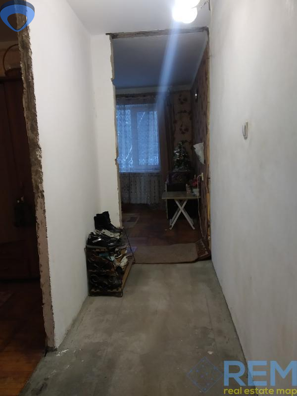 Продажа 2-комнатной квартиры 43 м², Петрова Генерала ул.