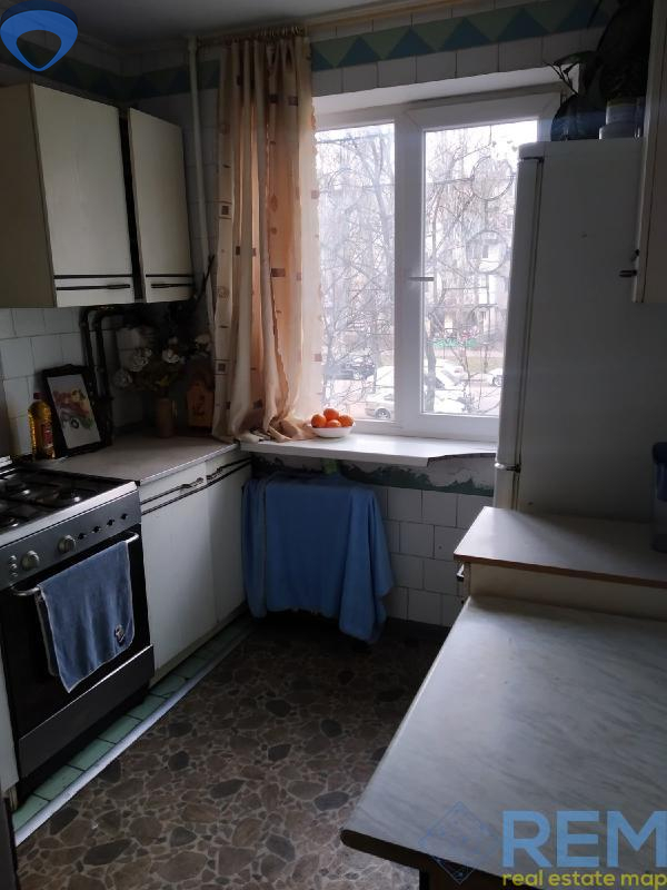 Продажа 2-комнатной квартиры 43 м², Петрова Генерала ул.