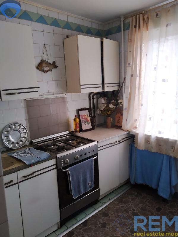 Продажа 2-комнатной квартиры 43 м², Петрова Генерала ул.