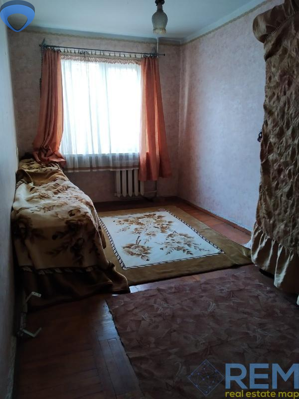 Продажа 2-комнатной квартиры 43 м², Петрова Генерала ул.