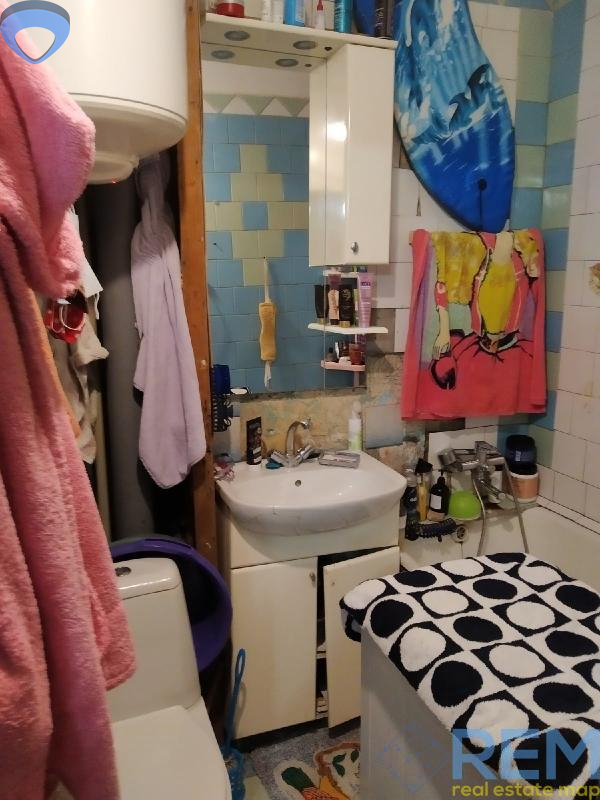 Продажа 2-комнатной квартиры 43 м², Петрова Генерала ул.