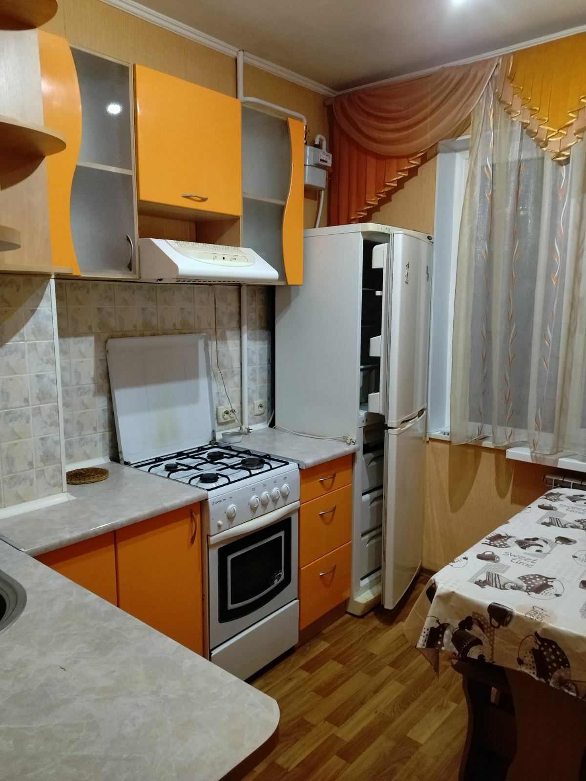 Оренда 2-кімнатної квартири 50 м², Володимира Висоцького вул., 2/10