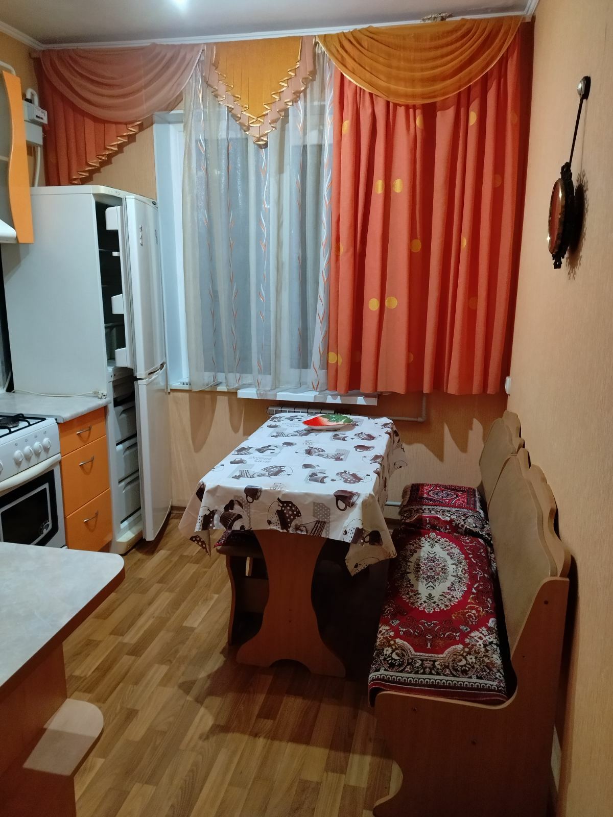 Аренда 2-комнатной квартиры 50 м², Владимира Высоцкого ул., 2/10