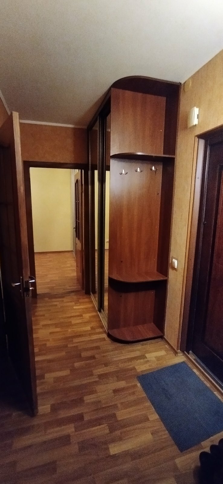 Оренда 2-кімнатної квартири 50 м², Володимира Висоцького вул., 2/10