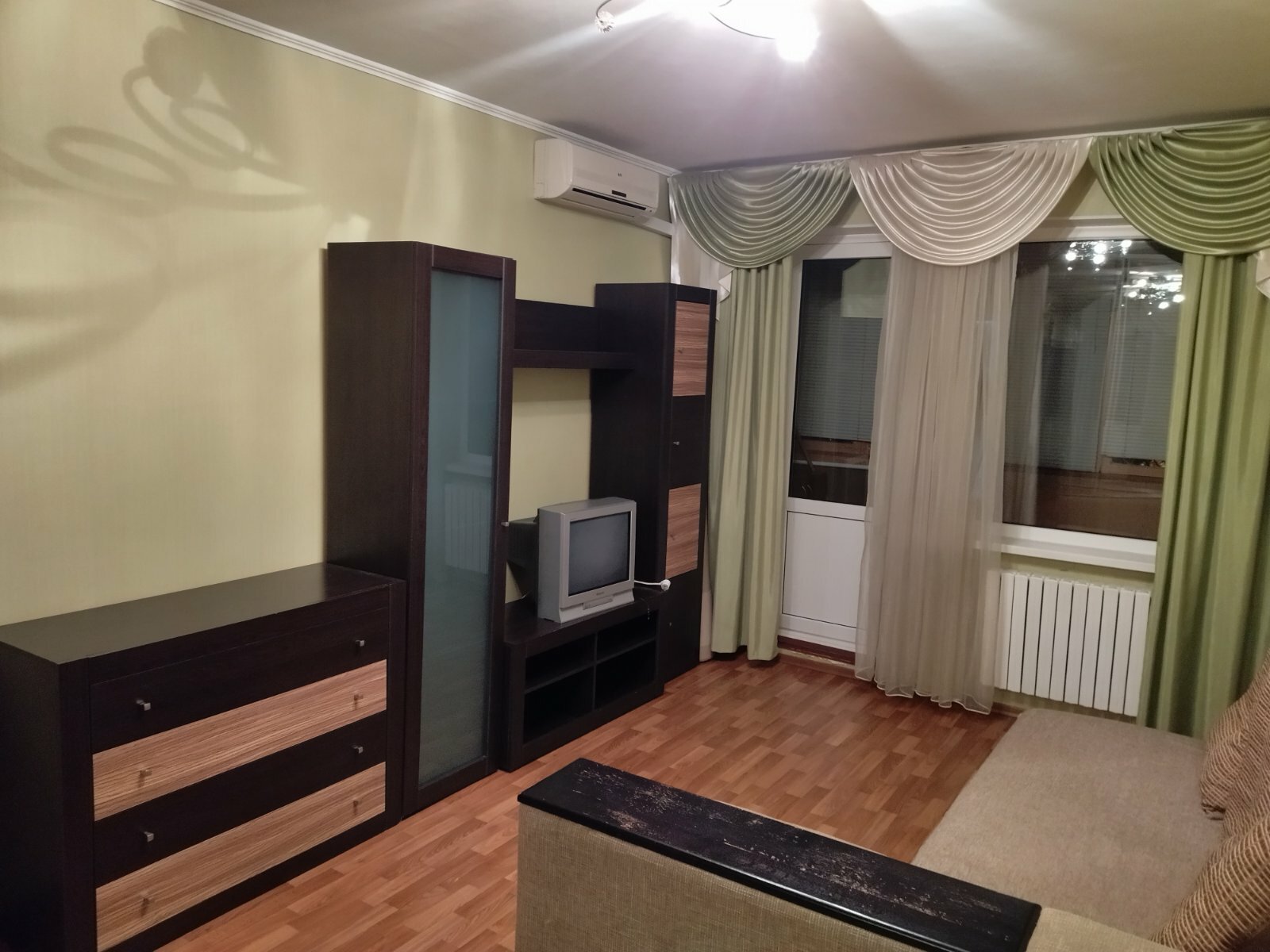 Аренда 2-комнатной квартиры 50 м², Владимира Высоцкого ул., 2/10