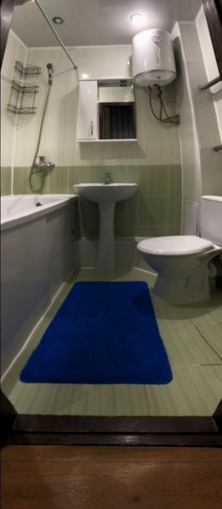 Оренда 1-кімнатної квартири 40 м², Запорізьке шосе, 66