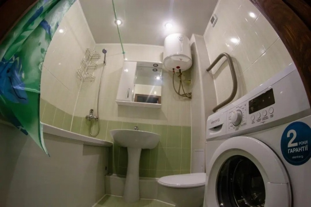 Оренда 1-кімнатної квартири 40 м², Запорізьке шосе, 66