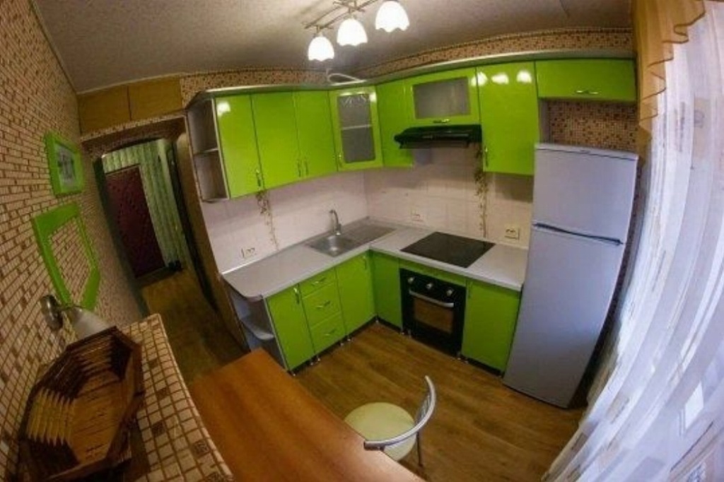 Оренда 1-кімнатної квартири 40 м², Запорізьке шосе, 66