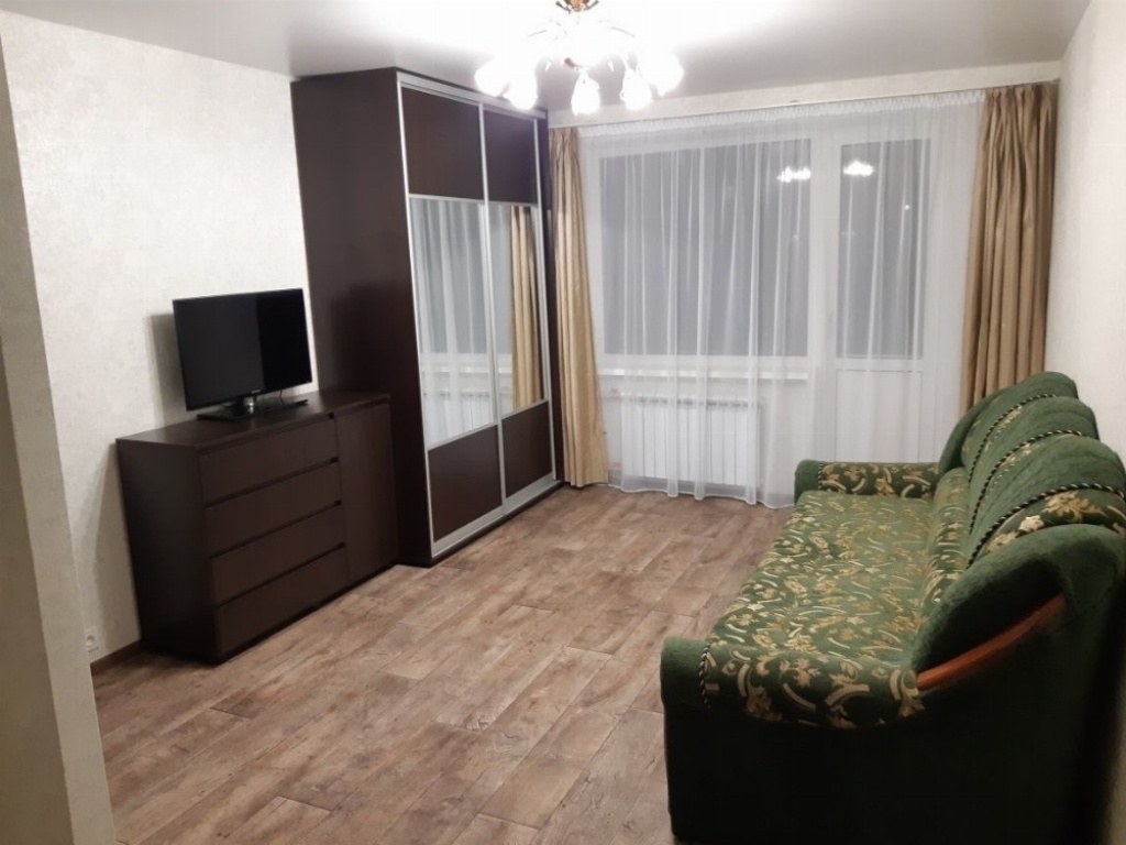 Оренда 1-кімнатної квартири 40 м², Запорізьке шосе, 66