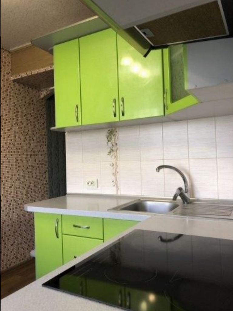 Оренда 1-кімнатної квартири 40 м², Запорізьке шосе, 66
