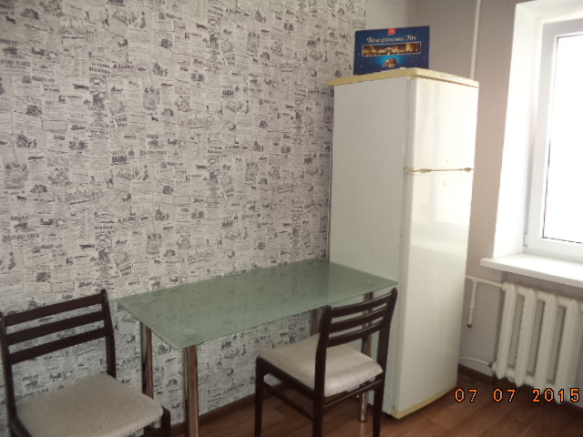 Аренда 1-комнатной квартиры 46 м², Космонавтов ул.