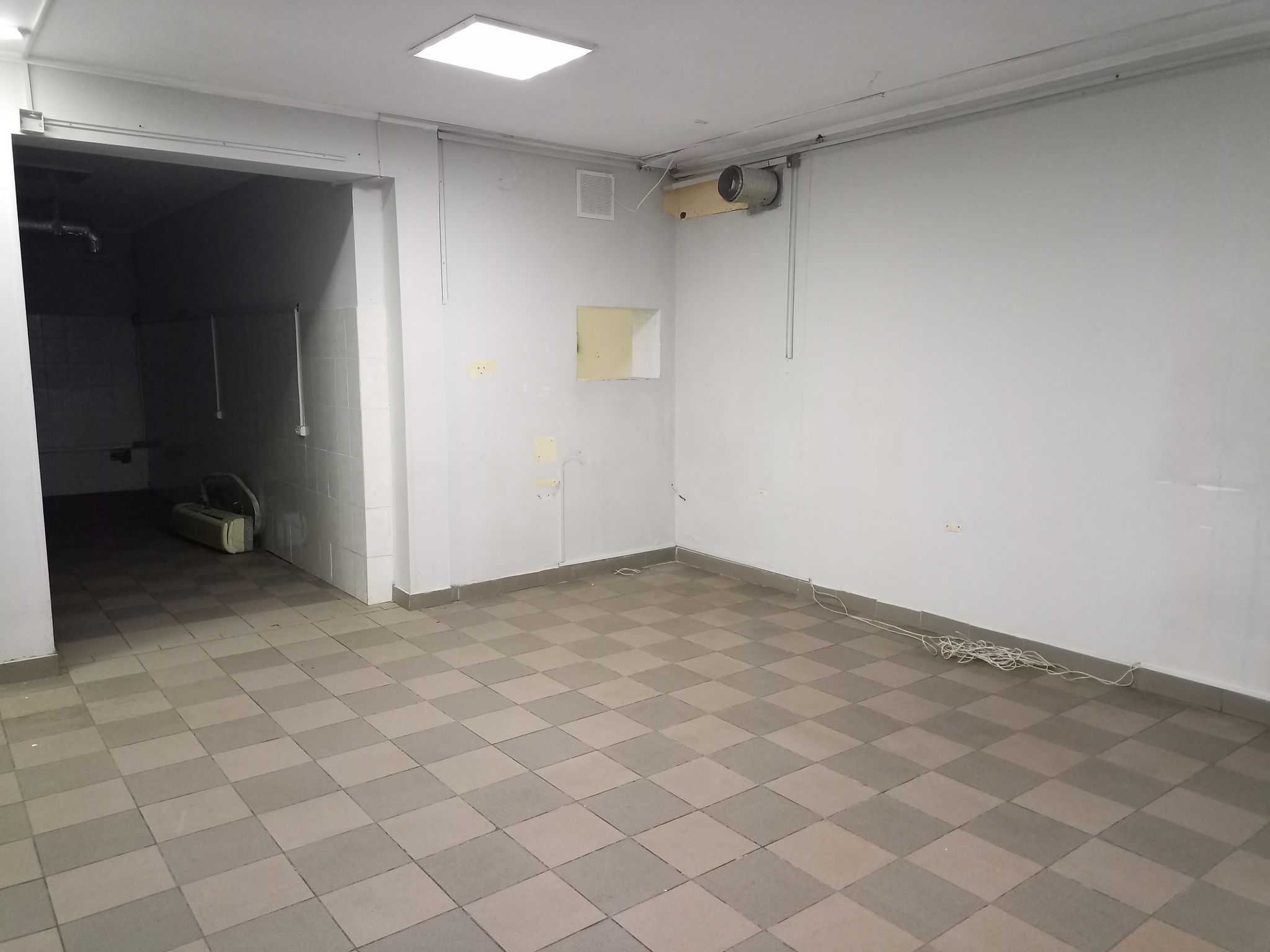 Оренда приміщення вільного призначення 100 м², Люстдорфская дор.
